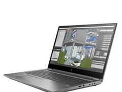 Laptopuri SH HP ZBook Fury 15 G7, i7-10850H, 32GB DDR4, FHD, Quadro T2000 4GB