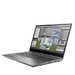 Laptopuri SH HP ZBook Fury 15 G7, i7-10850H, 32GB DDR4, FHD, Quadro T2000 4GB